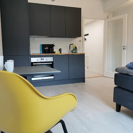Lofoten Apartment, Vestermyrveien 11 * Svolvær