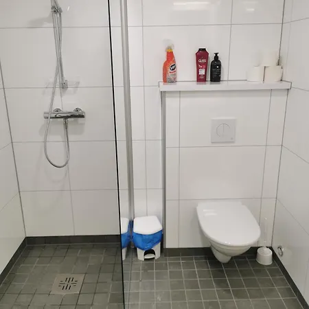 Lofoten Apartment, Vestermyrveien 11 *