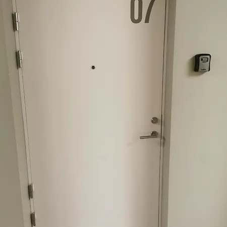 Appartement Lofoten Apartment, Vestermyrveien 11 *